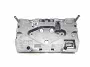 Bedienung Klimacontrolle 96430991XT Peugeot 307 BREAK / SW (S1) SW PACK 107 CV / 79 KW