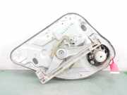 Fensterheber Rechts Hinten 3M51R045H22B Ford FOCUS C-MAX (CAP) Trend (D) 101 CV / 74 KW