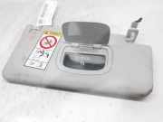 Sonnenblende Rechts 5VW55MS7AA Jeep Renegade (BU) SUV 1.6 Multijet 16V (55260384)