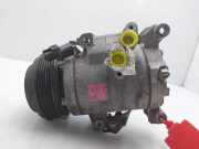 Klima Pumpe F500JUBAB01 Mazda CX-5 I (KE,GH) SUV 2.2 SkyActiv-D 150 16V 2WD (SHY1)