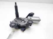 Scheibenwischermotor Hinten 287100007R Renault Megane III Berline (BZ) Schr?gheck 5-drs 1.5 dCi 110 (K9K-836(K9K-J8))