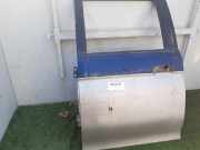 Tür Links Hinten MR178075 Mitsubishi L-200 Pick-up 2.5 TDI 4x4 (4D56T)