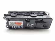 Schalter F?r Elekt. Fensterheber Links Vorne HK8314540AA Jaguar F-Pace SUV 2.0 D e-Performance 16V (204DTD)