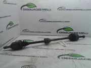 Antriebswelle Rechts Vorne 24427064 Opel Corsa C (F08/68) Schrägheck 1.3 CDTi 16V (Z13DT)