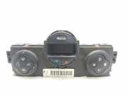Bedienung Klimacontrolle 8200070752 Renault Megane II (BM/CM) Schrägheck 1.6 16V (K4M-760)
