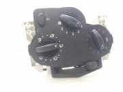 Bedienung Klimaanlage 6001547667 Dacia Logan (LS) Limousine 1.4 (K7J-710)