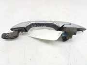 Türgriff Außen Rechts Vorne 72140SWWG01ZA Honda CR-V (RE/RM) SUV 2.2 i-CTDi 16V (N22A2)