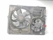 Kühlerventilator 7L0121203F Audi Q7 (4LB) SUV 3.0 TDI V6 24V (BUG)