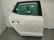 Tür Rechts Hinten 6F9833052E Seat ARONA FR 116 CV / 85 KW
