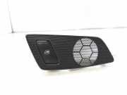 Schalter Für Elekt. Fensterheber Links Hinten 1Z095985 Skoda Octavia (1Z3) Liftback 2.0 TDI PD 16V (BKD)