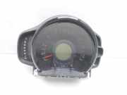 Tachoeinheit Kmh 769169330U Citroën C1 Schrägheck 1.0 12V VVT-i (1KR-FE(CFB))