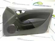 Türverkleidung Rechts Vorne 6J3867012FKZ Seat Ibiza IV SC (6J1) Schrägheck 3-drs 1.6 TDI 90 (CAYB)