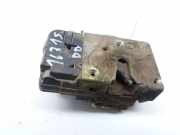 T?rschloss Rechts Vorne 9136J6 Peugeot Partner Van 1.9 D (DW8(WJZ))