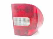 Rücklicht Links 5L0945095 Skoda Yeti (5LAC) SUV 2.0 TDI 16V (CFHA)
