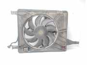 Kühlerventilator 21481JD700 Nissan Qashqai (J10) SUV 2.0 dCi (M9R)