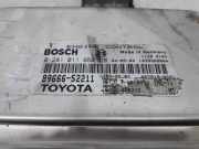 Motorsteuergerät 8966652211 Toyota Yaris II (P9) Schrägheck 1.4 D-4D (1NDTV)