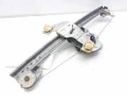 Fensterheber Rechts Vorne 9222T6 Peugeot 107 Schrägheck 1.0 12V (384F(1KR))