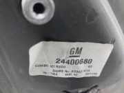 Außenspiegel Links 24400680 Opel Combo Tour (Corsa C) Großraumlimousine 1.3 CDTI 16V (Z13DT)