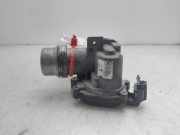 Drosselklappe 8200614985 Renault Kangoo/Grand Kangoo (KW) Großraumlimousine 1.5 dCi 90 FAP (K9K-808(K9K-E8))