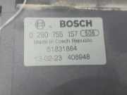 Gaspedal 518318864 Fiat Doblo Cargo (263) Ch.Cab/Pick-up 1.3 MJ 16V DPF Euro 5 (263.A.2000)