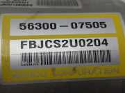 Lenksäule 5630007505 Kia Picanto (BA) Schrägheck 1.0 12V (G4HE)