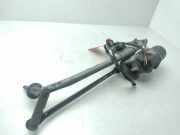 Scheibenwischermotor Vorne 54525211 Renault Trafic New (FL) Van 2.0 dCi 16V 115 (M9R-630(M9R-A6))