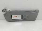Sonnenblende Links 8U0857551A Audi A1 Sportback (8XA/8XF) Schrägheck 5-drs 1.2 TFSI (CBZA)