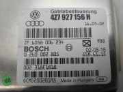 Steuergerät Automatik Getriebe 4Z7927156H Audi A6 Avant Quattro (C5) Kombi 2.5 TDI V6 24V Quattro (AKE)
