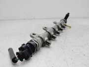 Einspritzdüsen Düsenstock 8200942721 Nissan Qashqai (J10) SUV 2.0 dCi (M9R)