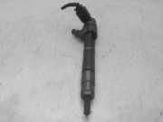 Kraftstoff-Injector 0986435111 Mercedes-Benz CLK (C209) Coupé 2.2 220 CDI 16V (OM646.966)