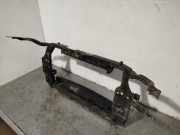 Schließplatte Kühlerträger 62500JD00A Nissan (J10) Visia 106 CV / 78 KW