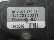 Gaspedal 1J1721503H Seat Toledo (1M2) Limousine 1.9 TDI 110 (AHF)
