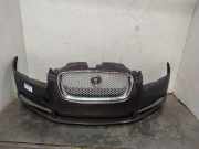 Stoßstange Vorne C2Z8838XXX Jaguar XF (CC9) Limousine 4.2 V8 32V (HG)