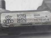 Einspritzdüsen Düsenstock 03L130089B Seat Ibiza ST (6J8) Kombi 1.6 TDI 90 (CAYB)