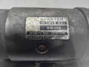 Anlasser 3610027010 Hyundai Sonata Limousine 2.0 CRDI VGT 16V (D4EA)