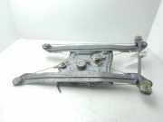 Fensterheber Rechts Vorne MR959658 Mitsubishi Grandis (NA) Großraumlimousine 2.0 DI-D 16V (BSY)