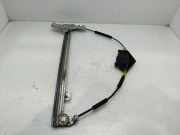 Fensterheber Rechts Vorne 9634456880 Peugeot 307 BERLINA (S2) X-Line 109 CV / 80 KW