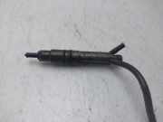 Kraftstoff-Injector 028130201T Seat Alhambra (7V8/9) Großraumlimousine 1.9 TDI 110 (AFN)