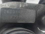 Turbolader 2823127000 Hyundai Santa Fe I SUV 2.0 CRDi 16V 4x4 (D4EA)
