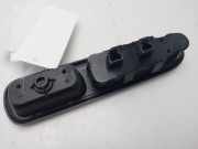 Schalter Für Elekt. Fensterheber Links Vorne 96468704XT Peugeot 407 (6D) Limousine 2.0 16V (EW10J4(RFN))