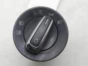Lichtschalter 5JA941531F Skoda RAPID Active 105 CV / 77 KW