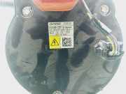 Klima Pumpe 8837012080 Toyota Corolla (E21/EA1/EH1) Schrägheck 5-drs 2.0 16V High Power Hybrid (M20AFXS)