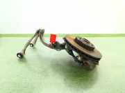 Achsschenkel Halter Rechts Vorne 2533320201 Mercedes-Benz GLC (X253) SUV 2.2 220d 16V BlueTEC 4-Matic (OM651.921(Euro 6))