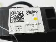 Airbag Schleifring 255675887R Renault Clio IV (5R) Schrägheck 5-drs 0.9 Energy TCE 90 12V (H4B-400(H4B-A4))