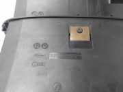 Handschuhfach A2206800252 Mercedes-Benz S (W220) Limousine 4.0 S-400 CDI V8 32V (OM628.960)
