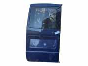 Hintertür Links 639740000264 Mercedes-Benz Vito (639.6) Van 2.2 111 CDI 16V (OM646.980)