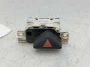 Warnleuchte Schalter 2M5T13A350AA Ford Focus 1 Limousine 1.6 16V (FYDB)