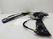 Fensterheber Links Vorne 9221CV Citroën C4 Grand Picasso (UA) Großraumlimousine 2.0 HDiF 16V 135 (DW10BTED4(RHJ))