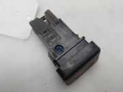 Warnleuchte Schalter 252900N001 Nissan Almera (N15) Limousine 2.0 GX Diesel (CD20)