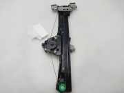 Fensterheber Links Vorne CN15A23201BB Ford EcoSport (JK8) SUV 1.5 TDCi EcoBlue (XVJD)